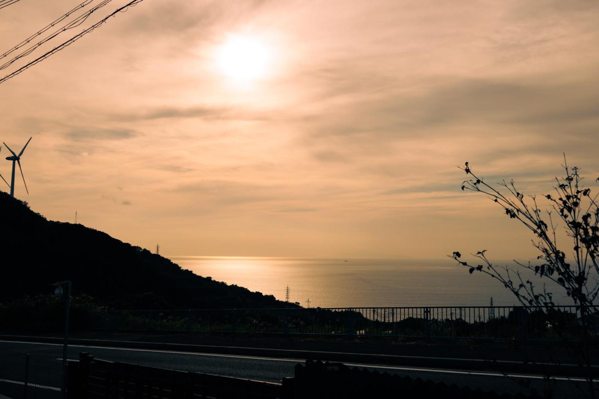 しっぽの森リゾート淡路島〜サウナ&スタジオ〜 Extérieur photo